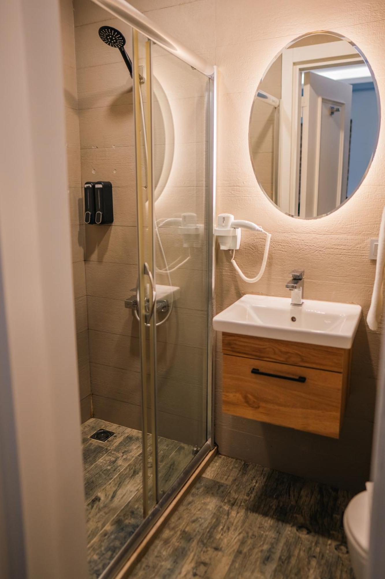 Taksim Santa Lucia Hotel اسطنبول المظهر الخارجي الصورة