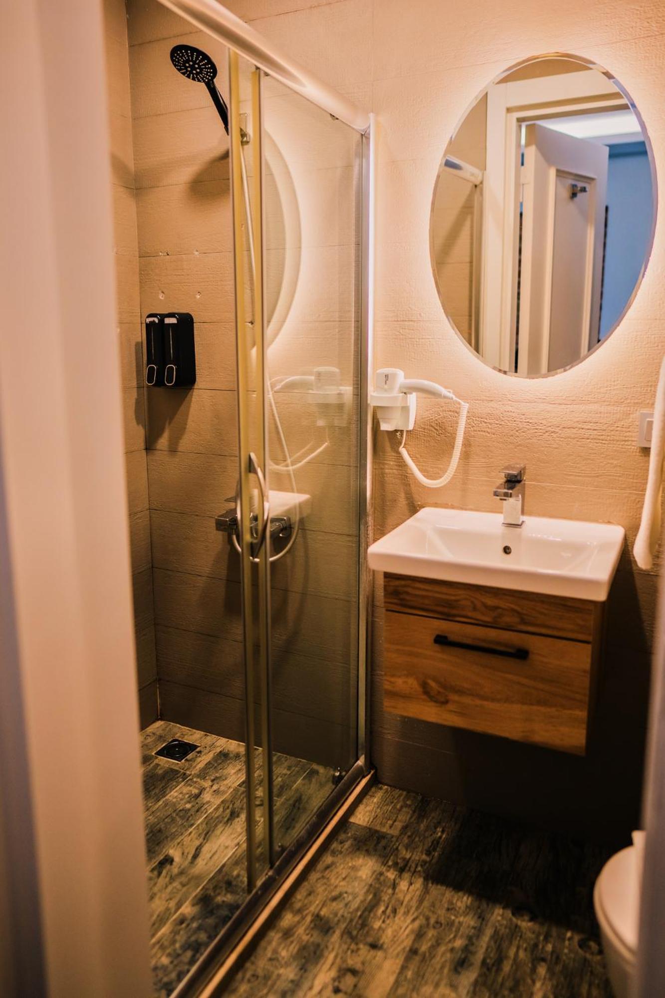 Taksim Santa Lucia Hotel اسطنبول المظهر الخارجي الصورة