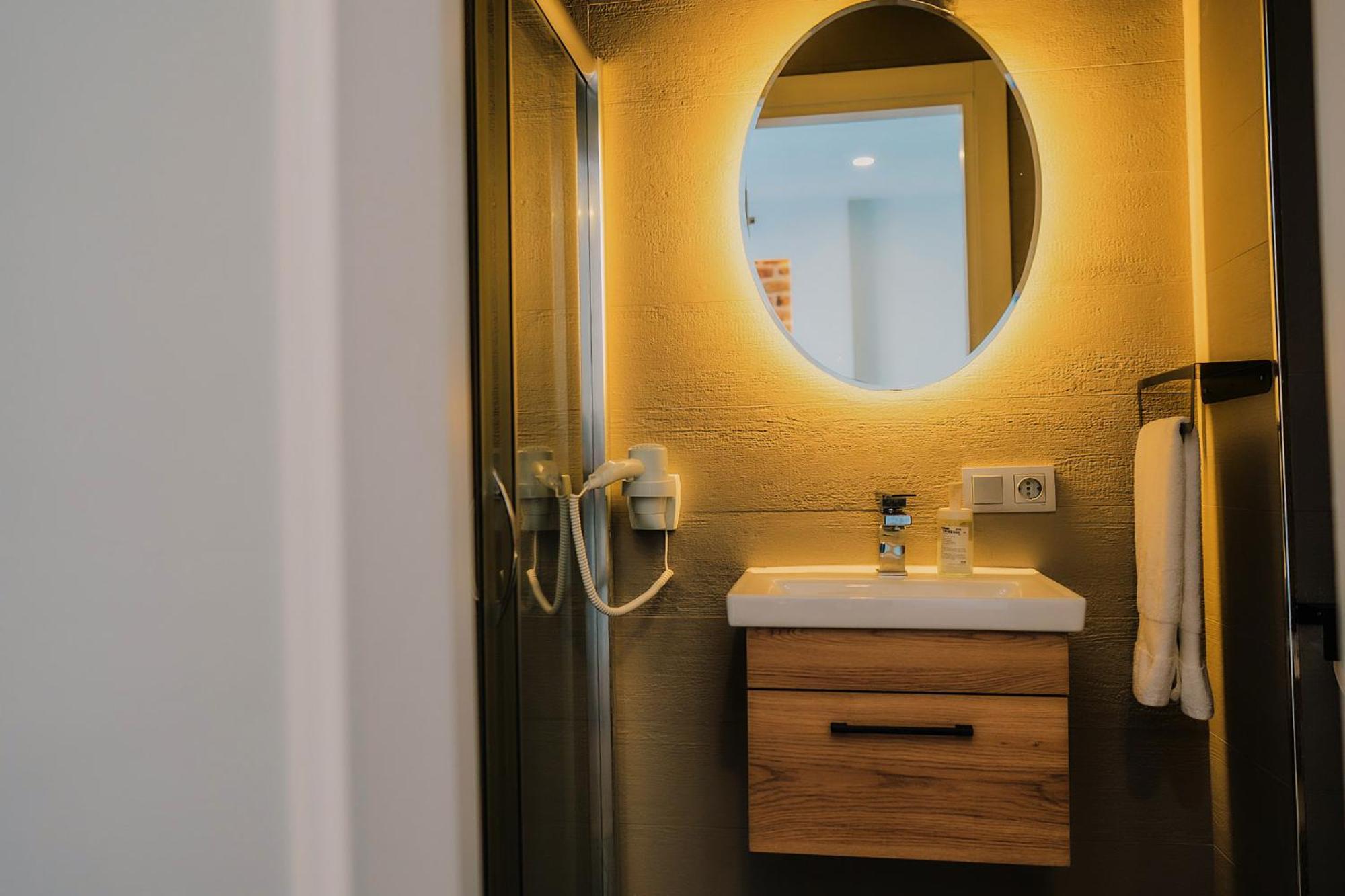 Taksim Santa Lucia Hotel اسطنبول المظهر الخارجي الصورة