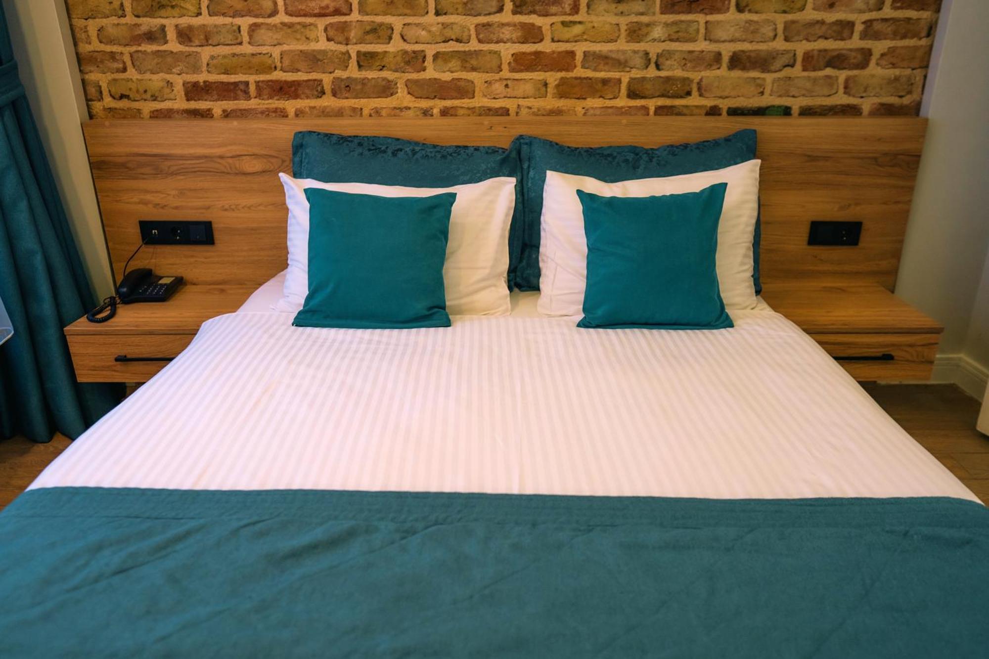 Taksim Santa Lucia Hotel اسطنبول المظهر الخارجي الصورة