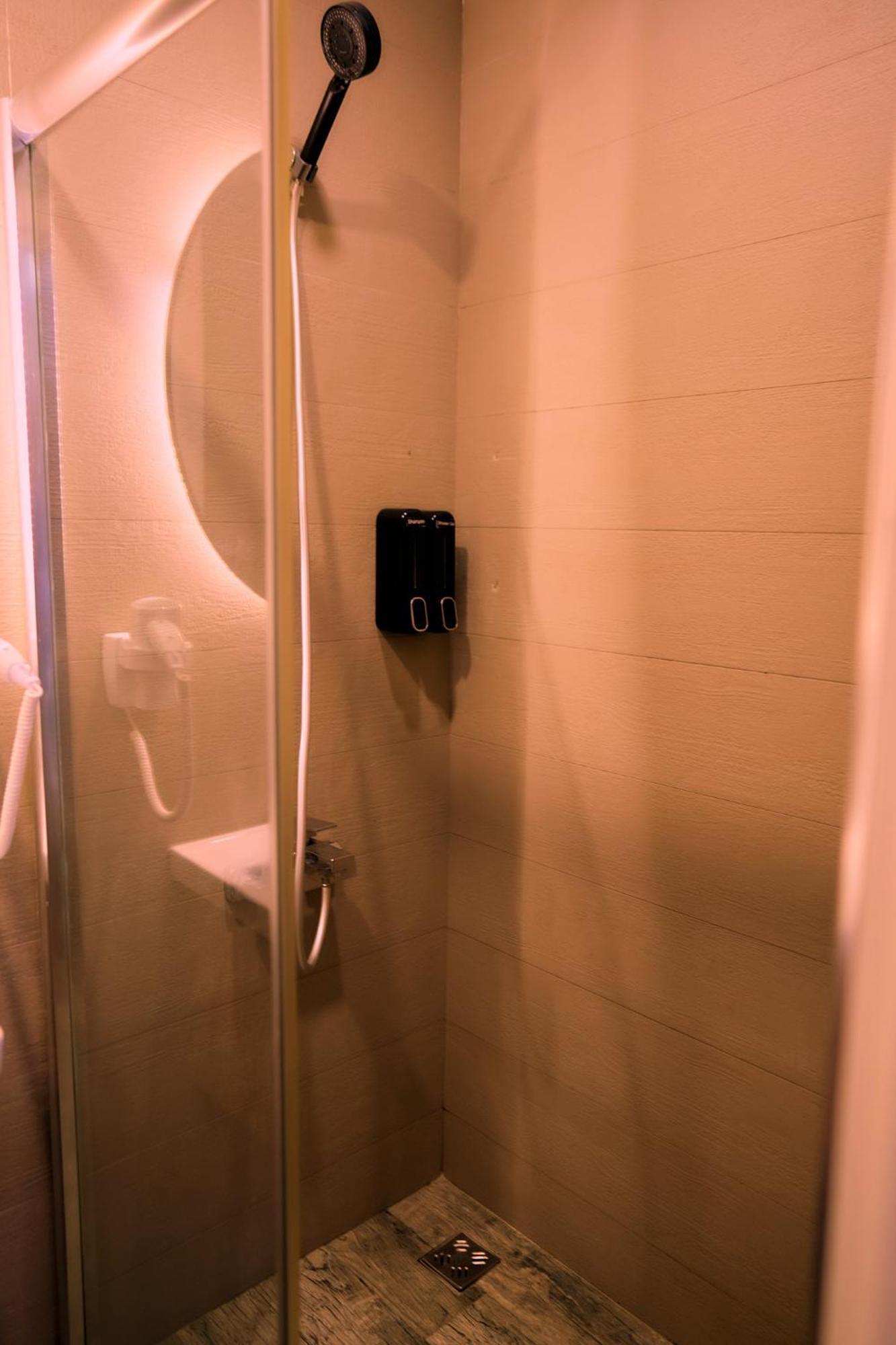 Taksim Santa Lucia Hotel اسطنبول المظهر الخارجي الصورة