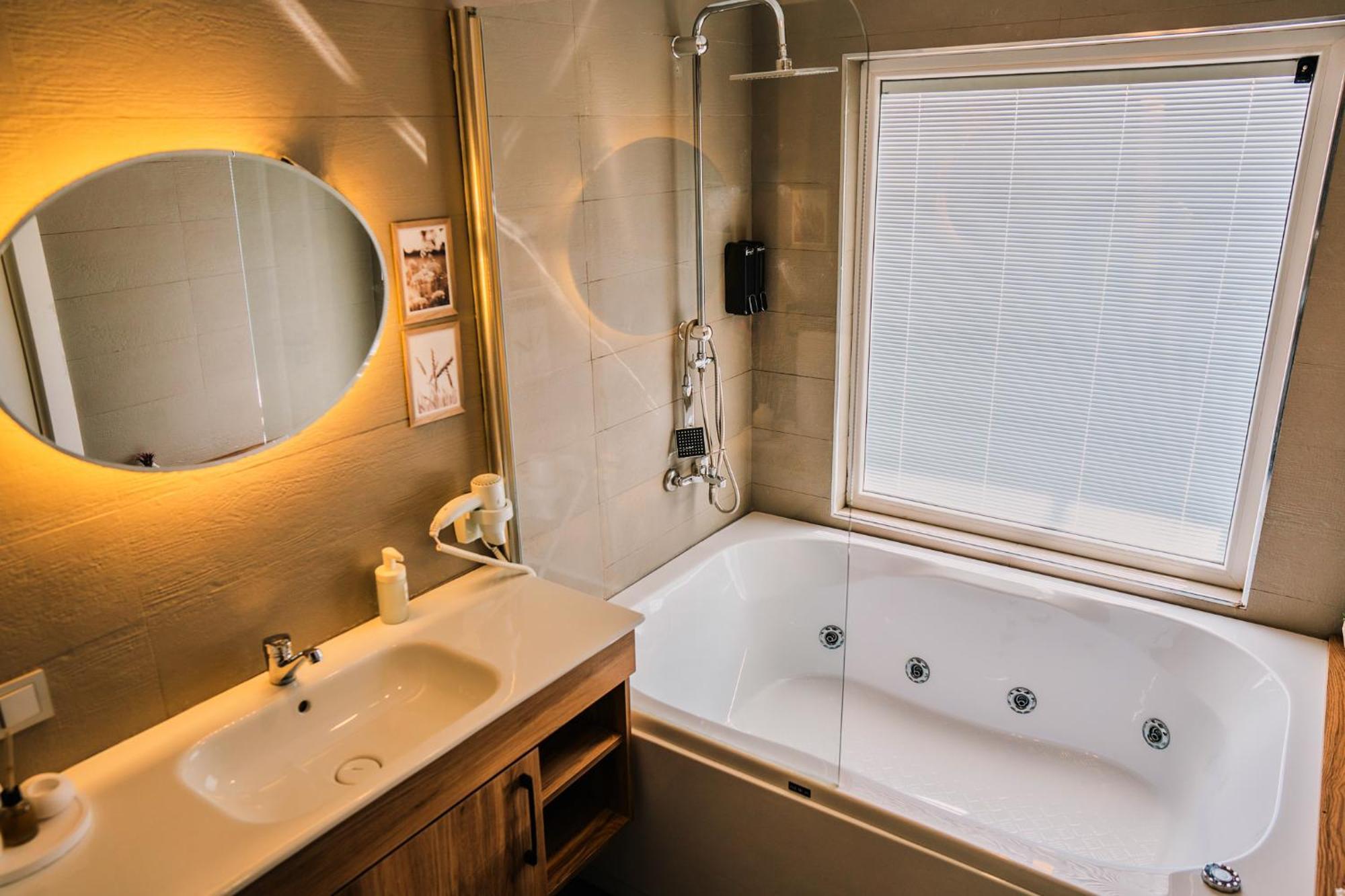 Taksim Santa Lucia Hotel اسطنبول المظهر الخارجي الصورة